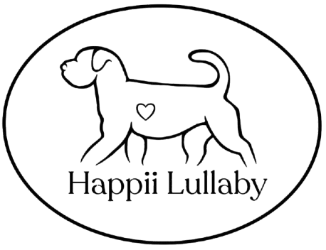 Happii Lullaby Logo